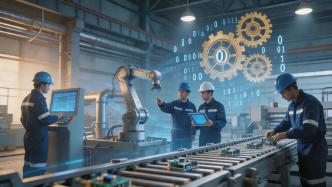 中國制造業(yè)靈活用工發(fā)展報(bào)告：絕對(duì)人數(shù)超1500萬，為第二大靈活用工蓄水池